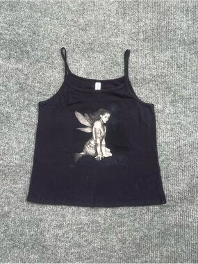 Y2K Fairy Tank